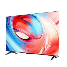  138cm TCL 4K UHD HDR Android 11 TV 55V6B（スタンドタイプ）