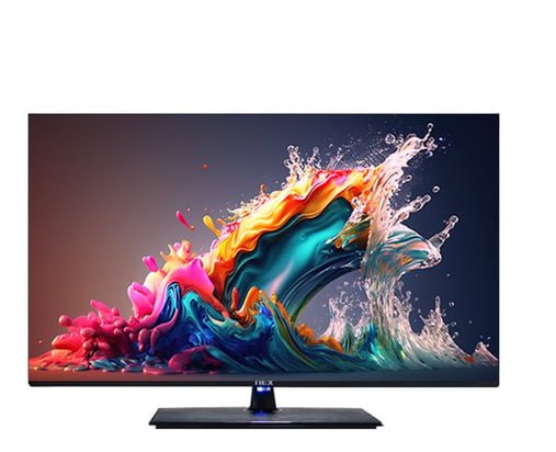 ネックス81cm HD TV NX32G（正方形スタンド、取付タイプ／専用アクセサリー追加選択）