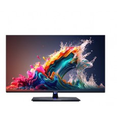 ネックス81cm HD TV NX32G（正方形スタンド、取付タイプ／専用アクセサリー追加選択）