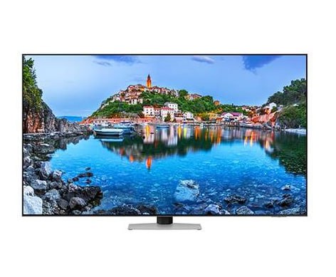 サムスン電子138cm Neo QLED TV KQ55QND88AFXKR（設置タイプ選択可能）