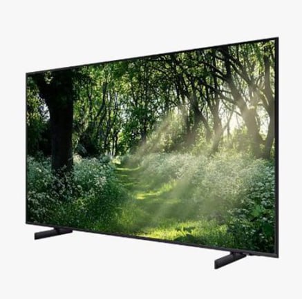 サムスン電子189cm UHD TV KU75UC8070FXKR（設置タイプ選択可能）