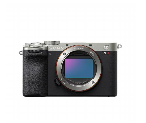 SONY Alpha A7CRミラーレスフルフレームカメラボディ