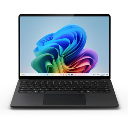  マイクロソフト サーフェス ラップトップ 7枚目 エディション 13＂ ZGM-00057 スナップドラゴン X Plus／16G／512GB ブラック