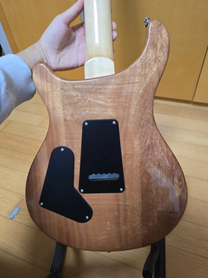 prs se custom 24 エレキギター