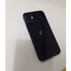  iPhone 12ミニ128ギガブラック